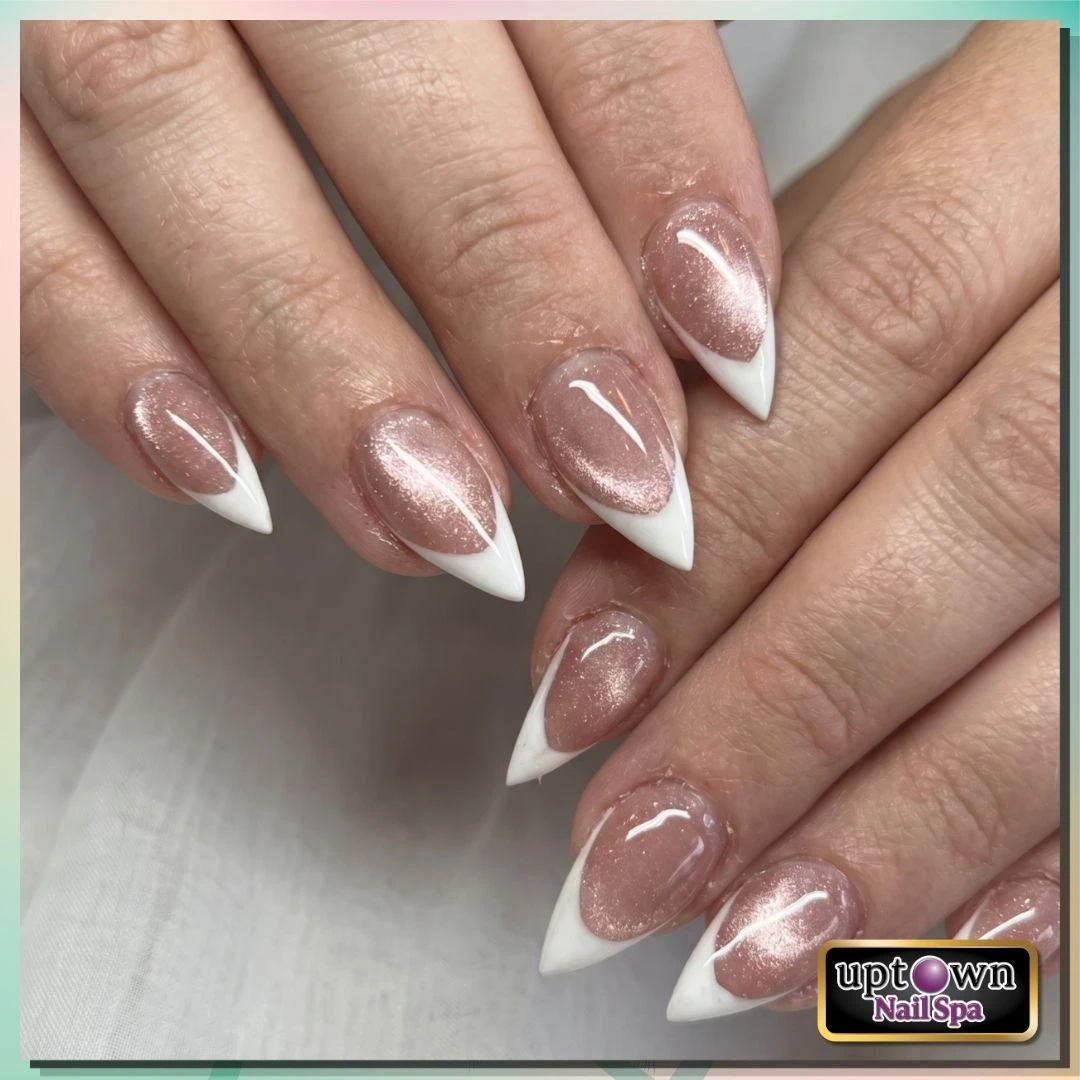 Uptown Nail Spa